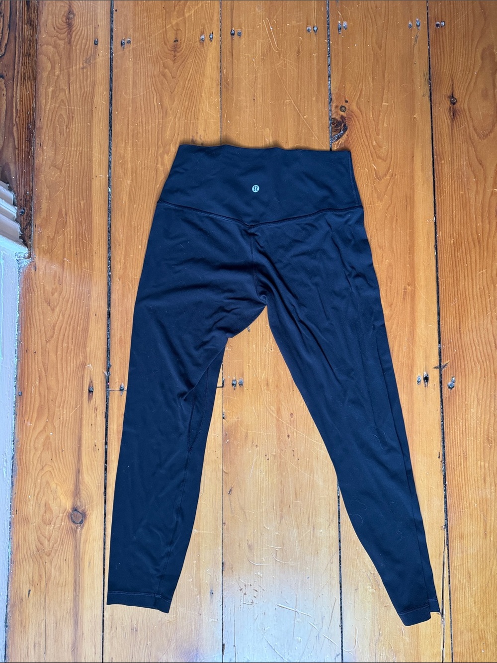 lululemon align HR 25” leggings